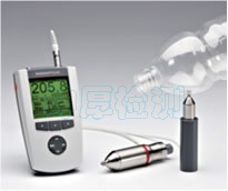 MiniTest 7400 FH测厚仪