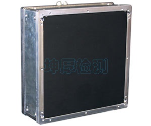DXR250RT 实时数字探测器阵列