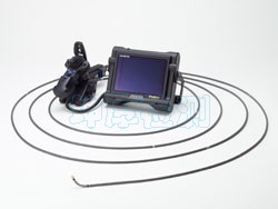 IPLEX RX/ IPLEX RT工业视频内窥镜
