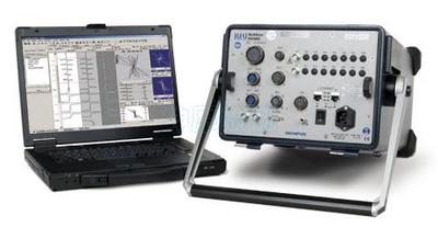用于管材检测的MultiScan MS 5800