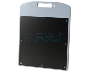 DXR250P 便携式数字探测器阵列