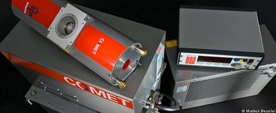 COMET XRS 固定式X射线机
