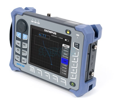 NORTEC 600便携式涡流检测仪
