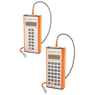 Elcometer 355 涂层测厚仪