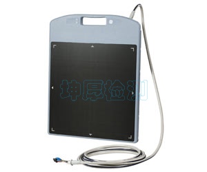 DXR250V 便携式数字探测器阵列