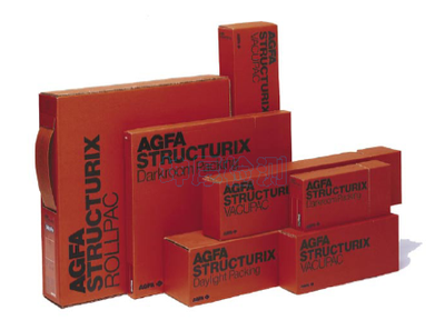 Agfa（爱克发）胶片