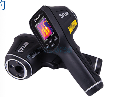 FLIR TG165 红外成像测温仪