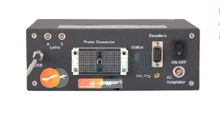 MultiX Pocket 全平行超声相控阵检测仪