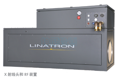 VARIAN X射线直线加速器
