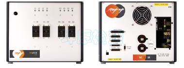 MultiX++ 全平行超声相控阵检测仪